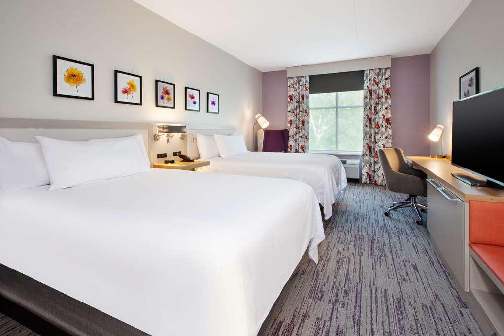 Hilton Garden Inn Columbus Easton, Oh Pokoj fotografie
