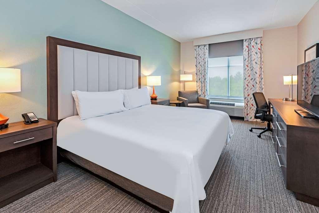 Hilton Garden Inn Columbus Easton, Oh Pokoj fotografie