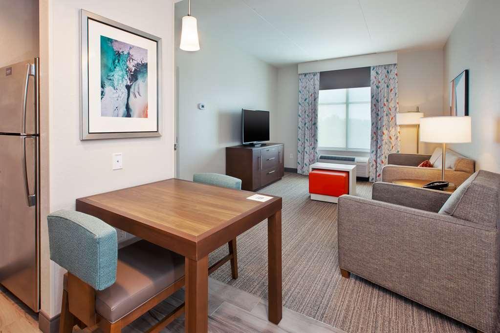 Hilton Garden Inn Columbus Easton, Oh Pokoj fotografie