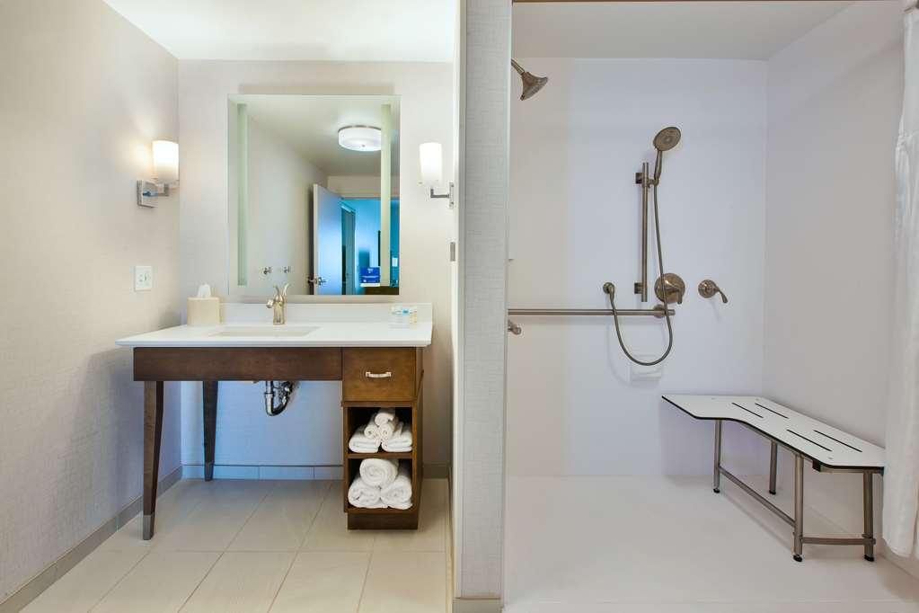 Hilton Garden Inn Columbus Easton, Oh Exteriér fotografie