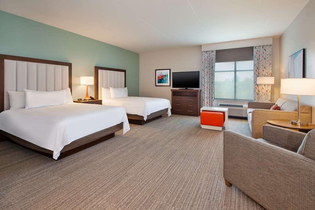 Hilton Garden Inn Columbus Easton, Oh Pokoj fotografie